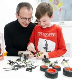 Tronico Junior Claas Arion 430 – 1 : 24 -Overdekte Speelgoed Winkel claas arion 430 tronico junior 10062 1 1