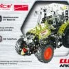 Tronico Junior Claas Arion 430 – 1 : 24 -Overdekte Speelgoed Winkel claas arion 430 tronico junior 10062