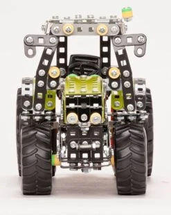 Tronico Junior Claas Arion 430 – 1 : 24 -Overdekte Speelgoed Winkel claas arion 430 tronico junior 10062 2