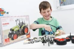 Tronico Junior Claas Arion 430 – 1 : 24 -Overdekte Speelgoed Winkel claas arion 430 tronico junior 10062 6
