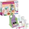 Clementoni Wetenschap & Spel Schoonheidsmaskers Experimenteerdoos -Overdekte Speelgoed Winkel clementoni wetenschap schoonheidsmaskers
