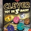 Clever Tot De 3de Macht Dobbelspel 2 Clever Tot De 3de Macht Dobbelspel -Overdekte Speelgoed Winkel clever tot de 3de macht 999games dobbelspel