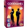 Codenames – Partyspel -Overdekte Speelgoed Winkel codenames partyspel whitegoblingames
