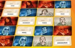 Codenames – Partyspel -Overdekte Speelgoed Winkel codenames partyspel whitegoblingames 2
