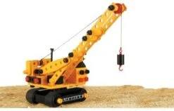 Heros Constructor Professional Dragline -Overdekte Speelgoed Winkel constructor professional dragline heros 36402 1