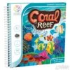 Coral Reef – Magnetisch Reisspel Van Smart -Overdekte Speelgoed Winkel coral reef smart games