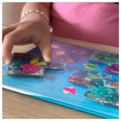 Coral Reef – Magnetisch Reisspel Van Smart -Overdekte Speelgoed Winkel coral reef smart games 3