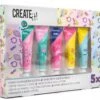 CREATE IT Create-it Handcreme En Bodylotion KinderCosmetica 1 CREATE IT Create-it Handcreme En Bodylotion KinderCosmetica -Overdekte Speelgoed Winkel create it 84416 handcreme en bodylotion