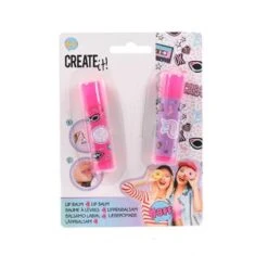 Lipbalsem BFF Create It -Overdekte Speelgoed Winkel create it lipbalsem 1
