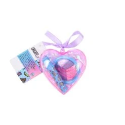 Make Up Setje In Hartvorm Create It – 3 Variaties -Overdekte Speelgoed Winkel createit 84158 make up set in hartvorm 6