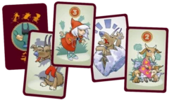 De Boze Wolf Kaartspel 999games 7 De Boze Wolf Kaartspel 999games -Overdekte Speelgoed Winkel de boze wolf kaartspel 1