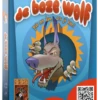 De Boze Wolf Kaartspel 999games -Overdekte Speelgoed Winkel de boze wolf kartspel