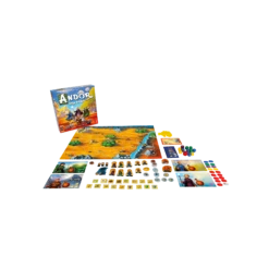 De Legenden Van Andor Jonge Helden – Bordspel -Overdekte Speelgoed Winkel de legenden van andor jonge helden 6