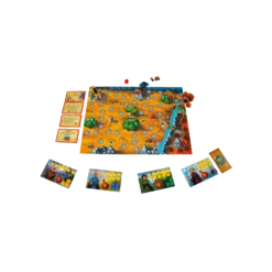 De Legenden Van Andor Jonge Helden – Bordspel -Overdekte Speelgoed Winkel de legenden van andor jonge helden 8