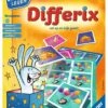 Differix Kinderspel Ravensburger Spellen -Overdekte Speelgoed Winkel differix leerspel ravensburger