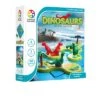 SmartGames Dinosaurs Mystic-Islands Smart-games -Overdekte Speelgoed Winkel dinosaurs mystic islands smartgames sg282