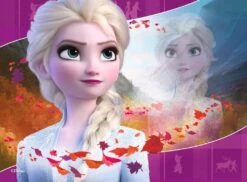 Frozen – Puzzelbox Ravensburger Box 12-16-20-24 Stukjes -Overdekte Speelgoed Winkel disney frozen puzzelbox ravensburger 1