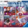 Frozen – Puzzelbox Ravensburger Box 12-16-20-24 Stukjes -Overdekte Speelgoed Winkel disney frozen puzzelbox ravensburger