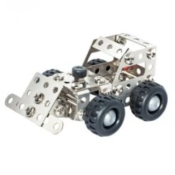 Eitech C52 Bulldozer Constructie Speelgoed -Overdekte Speelgoed Winkel eitech 100052 bulldozer 2