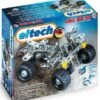 Eitech C63 Quad Constructie Speelgoed -Overdekte Speelgoed Winkel eitech quad 100063 1