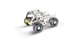 Eitech C58 Vrachtwagen Constructie Speelgoed 7 Eitech C58 Vrachtwagen Constructie Speelgoed -Overdekte Speelgoed Winkel eitech vrachtwagen 100058 2