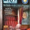 Exit – De Dode In De Orientexpress -Overdekte Speelgoed Winkel exit de dode in de orientexpress escapreoom spel