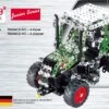 Tronico Junior Radiografisch Bestuurbare Fendt Vario 313 – 1 : 24 -Overdekte Speelgoed Winkel fendt 313 vario rc tronico junior 10069