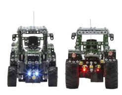 Tronico Junior Radiografisch Bestuurbare Fendt Vario 313 – 1 : 24 -Overdekte Speelgoed Winkel fendt 313 vario rc tronico junior 10069 7