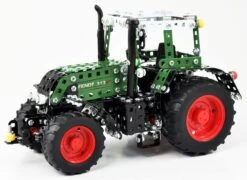 Tronico Junior Fendt 313 Vario – 1 : 24 -Overdekte Speelgoed Winkel fendt 313 vario tronico junior 10067 1 1