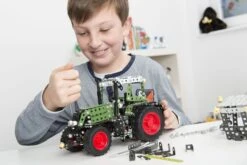 Tronico Junior Fendt 313 Vario – 1 : 24 -Overdekte Speelgoed Winkel fendt 313 vario tronico junior 10067 7