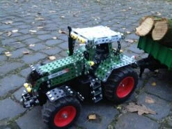 Tronico Profi Radiografisch Bestuurbare Fendt 939 Vario – 1 : 16 -Overdekte Speelgoed Winkel fendt 939 vario rc tronico profi 10070 3 1