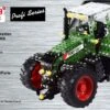 Tronico Profi Fendt 939 Vario – 1 : 16 -Overdekte Speelgoed Winkel fendt 939 vario tronico profi 10065