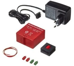 Fischertechnik Plus – Accu Set – 34969 -Overdekte Speelgoed Winkel fischertechnik 34969 accu set 1 1