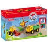 Fischertechnik Junior – Little Starter – 511929 -Overdekte Speelgoed Winkel fischertechnik 511929 little starter