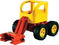 Fischertechnik Junior – Little Starter – 511929 -Overdekte Speelgoed Winkel fischertechnik 511929 little starter 3