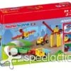 Fischertechnik Junior – Jumbo Starter – 511930 -Overdekte Speelgoed Winkel fischertechnik 511930 jumbo starter 1