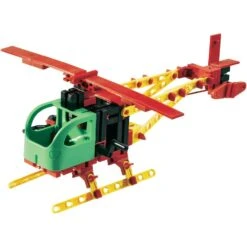 Fischertechnik Advanced – Universal 3 – 511931 13 Fischertechnik Advanced – Universal 3 – 511931 -Overdekte Speelgoed Winkel fischertechnik advanced 511931 universal 3 3