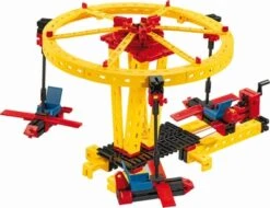 Fischertechnik Advanced – Universal 3 – 511931 15 Fischertechnik Advanced – Universal 3 – 511931 -Overdekte Speelgoed Winkel fischertechnik advanced 511931 universal 3 5