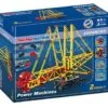 Fischertechnik Advanced – Power Machines – 520398 -Overdekte Speelgoed Winkel fischertechnik advanced 520398 power machines