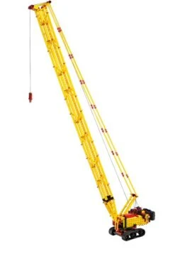 Fischertechnik Advanced – Power Machines – 520398 -Overdekte Speelgoed Winkel fischertechnik advanced 520398 power machines 2