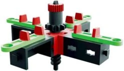 Fischertechnik Advanced – Universal Starter – 536618 -Overdekte Speelgoed Winkel fischertechnik advanced 536618 universal starter 10