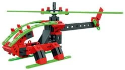 Fischertechnik Advanced – Universal Starter – 536618 -Overdekte Speelgoed Winkel fischertechnik advanced 536618 universal starter 4