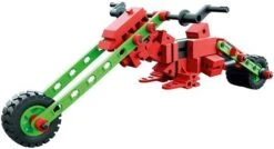 Fischertechnik Advanced – Universal Starter – 536618 -Overdekte Speelgoed Winkel fischertechnik advanced 536618 universal starter 5