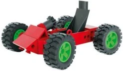 Fischertechnik Advanced – Universal Starter – 536618 -Overdekte Speelgoed Winkel fischertechnik advanced 536618 universal starter 9