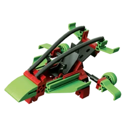 Fischertechnik Advanced – Gliders – 540581 -Overdekte Speelgoed Winkel fischertechnik advanced 540581 gliders 1