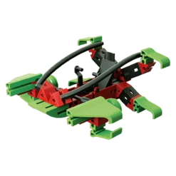 Fischertechnik Advanced – Gliders – 540581 -Overdekte Speelgoed Winkel fischertechnik advanced 540581 gliders 2