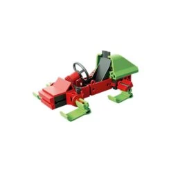 Fischertechnik Advanced – Racers – 540580 -Overdekte Speelgoed Winkel fischertechnik advanced racers 540580 3