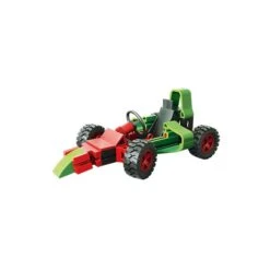 Fischertechnik Advanced – Racers – 540580 -Overdekte Speelgoed Winkel fischertechnik advanced racers 540580 4