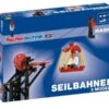 Fischertechnik Basic – Cable Cars – 41859 -Overdekte Speelgoed Winkel fischertechnik basic 41859 kabelbaan 2