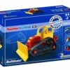 Fischertechnik Basic – Bulldozer – 520395 -Overdekte Speelgoed Winkel fischertechnik basic 520395 bulldozer
